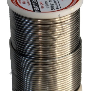 Lehim Teli 1.60MM 500 GR 60/40